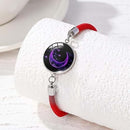 Sun and Moon Bracelets SM0056 - TUZZUT Qatar Online Shopping