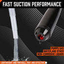 HORUSDY Battery Operated Liquid Transfer Pump SDY95608S - TUZZUT Qatar Online Shopping