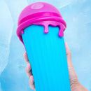 Frozen Magic Squeeze Cup 500ml - TUZZUT Qatar Online Shopping