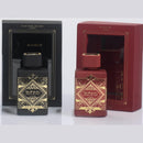 Bade'e Al Oud for Glory & Bade'e Al Oud Sublime EDP | By Lattafa Perfumes - Where Warmth Meets Opulence In Perfumery - Tuzzut.com Qatar Online Shopping