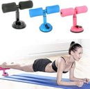 Bodybuilding Sit Up Assistant Device - TUZZUT Qatar Online Shopping