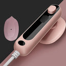 Mini Iron for Clothes 2021-2 - TUZZUT Qatar Online Shopping