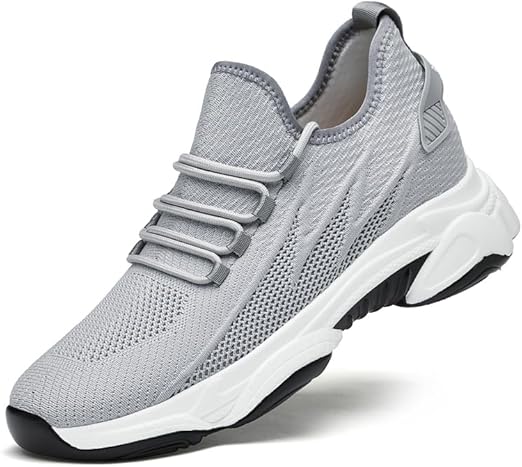 Men Casual Sport Shoes 7007518 - TUZZUT Qatar Online Shopping