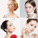 ES-1081 Intense Pulsed Neck & Face Firming Tool - Tuzzut.com Qatar Online Shopping