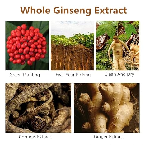 Ginseng Gold Anti-Wrinkle Light Line Essence 100ml Ginseng Gold Anti-Wrinkle Light Line Essence 100ml