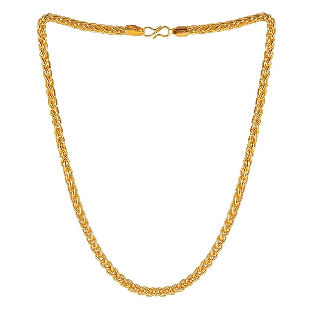 Byzantine Chain DN2091 - TUZZUT Qatar Online Shopping