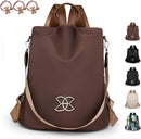 College Style Casual Backpack 106069 - TUZZUT Qatar Online Shopping