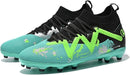 Breathable Youth Football Soccer Spikes S0016 - TUZZUT Qatar Online Shopping