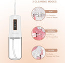 Portable Oral Irrigator CY9
