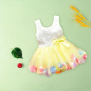 Kid Girl Princess Dress 1646626 - TUZZUT Qatar Online Shopping