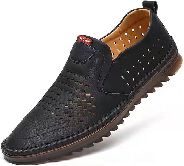 Men Casual Soft Soled Shoes 2531 - TUZZUT Qatar Online Shopping