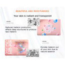 DISAAR Beauty Natural Collagen Beauty Soap 100g - Tuzzut.com Qatar Online Shopping