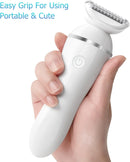 Electric Razor for Women SG-663