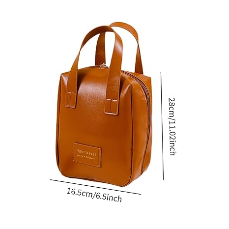 Travel Makeup Bag 80068 Travel Makeup Bag 80068