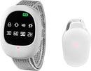 Wirel Bedwetting Alarm Potty Training Watch BC062 - TUZZUT Qatar Online Shopping