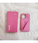 Case Lip 14 Pro Max Phone Case NN500 - TUZZUT Qatar Online Shopping