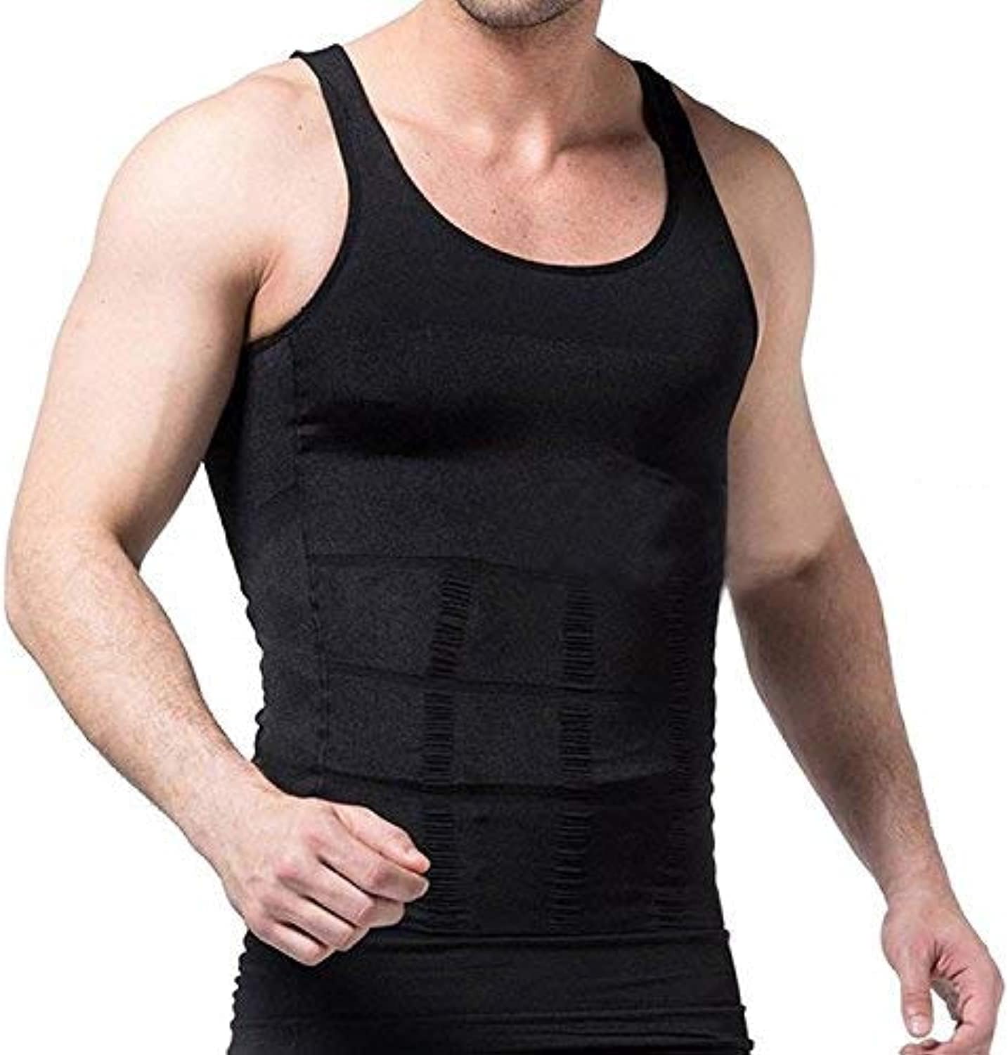 Man Slim Life, Black, Mf166-2-Bla1 Man Slim Life, Black, Mf166-2-Bla1