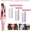 Automatic Curling Bar XN-391 - TUZZUT Qatar Online Shopping