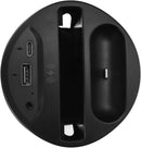 Car Wireless Charger Cup, 5 in 1 Qi Certified Fast Charging Station for Car B1 - TUZZUT Qatar Online Shopping