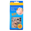 personal sound amplifier/ear machine hearing - TUZZUT Qatar Online Shopping