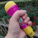 Fake Mic Cartoon Model Toy for Kids 1513865 - TUZZUT Qatar Online Shopping