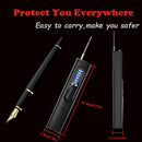 Wireless Signal And Hidden Camera Detector X13 - TUZZUT Qatar Online Shopping