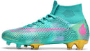 Professional Soccer Shoes 2312 - TUZZUT Qatar Online Shopping