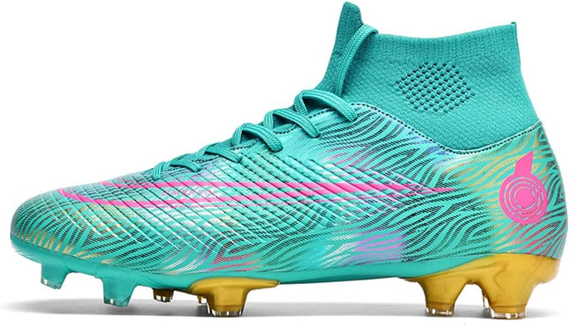 Professional Soccer Shoes 2312 - TUZZUT Qatar Online Shopping