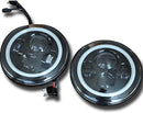 LED PROJECTOR HEADLIGHTS - TUZZUT Qatar Online Shopping