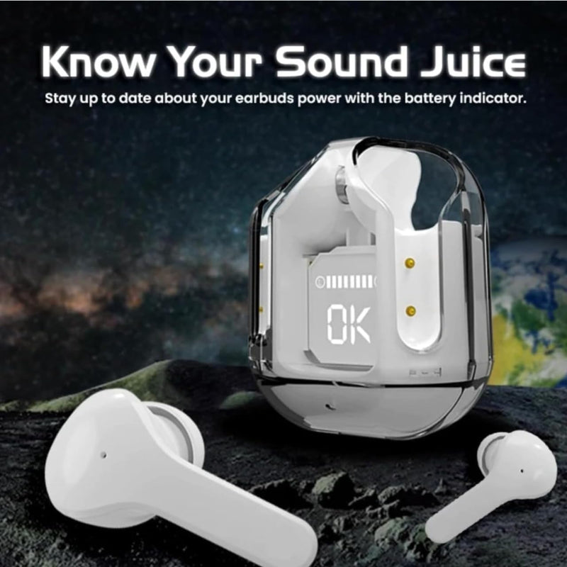 Ultrapods Max Wireless 5.3 Bluetooth Headphone - TUZZUT Qatar Online Shopping