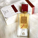 Ana Abiyedh Rouge EDP Perfume - 60ML(2.04 Oz) By Lattafa - TUZZUT Qatar Online Shopping