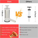 Household Sausage Maker - TUZZUT Qatar Online Shopping