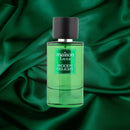 Hamidi MAÎSON LUXE WOODY DELIGHT EDP Perfume - 110ML (Inspired by Jo Malone - Wood Sage & Sea Salt) - TUZZUT Qatar Online Shopping