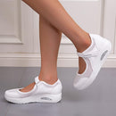 Women's Breathable Slip on Loafer Shoes LF29 - TUZZUT Qatar Online Shopping