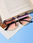 Cartoon Sunglasses for Kids S3743671 - TUZZUT Qatar Online Shopping