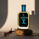 Original Xx EDP Spray 50ml by Al Nuaim - TUZZUT Qatar Online Shopping
