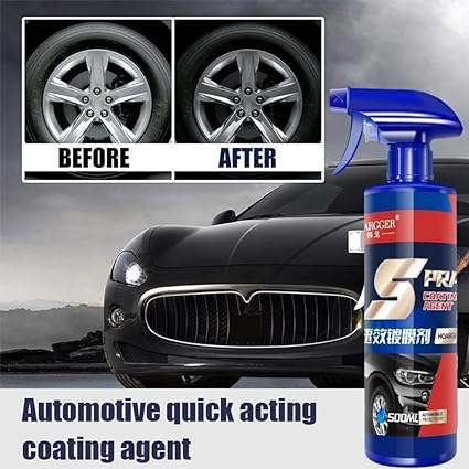 HOARGGER Ceramic Coating for Cars Ceramic Automotive Coating Car Kit HOARGGER Ceramic Coating for Cars Ceramic Automotive Coating Car Kit