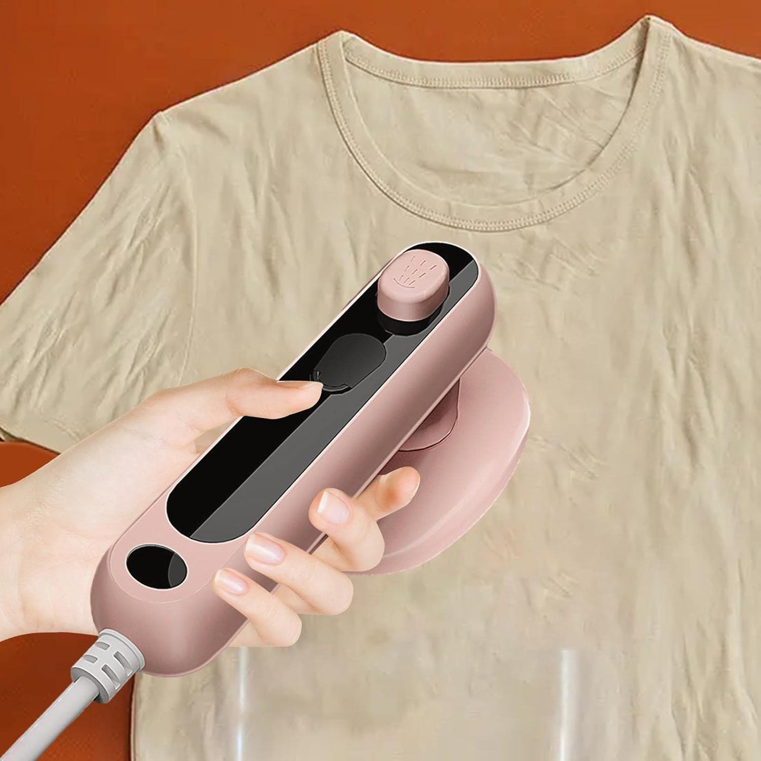 Mini Iron for Clothes 2021-2 Mini Iron for Clothes 2021-2