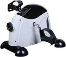 Home Mini-oefenfiets Lcd Display Arm & Leg Pedals Trainer Rehabilitatie Machine - TUZZUT Qatar Online Shopping