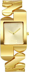 Jewelry Friendship Quartz Watch W4021 - TUZZUT Qatar Online Shopping