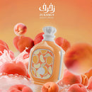ZIMAYA Zukhruf Peach Please EDP 100ML - TUZZUT Qatar Online Shopping