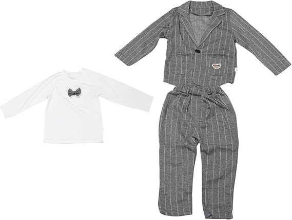 2 Pcs Boys Formal suit 9-12M 1516063 2 Pcs Boys Formal suit 9-12M 1516063