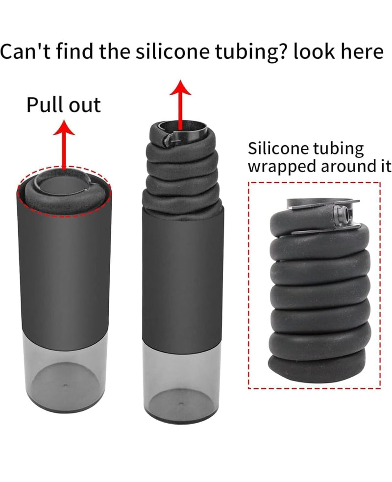 Portable Hookah Cup A57 - TUZZUT Qatar Online Shopping