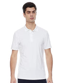 Polo T Shirt White TS6565 - TUZZUT Qatar Online Shopping