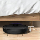 Smart Robot Vacuum Cleaner Intelligent Sweeping Robot - TUZZUT Qatar Online Shopping