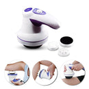 Manipol Body Massager SH-116