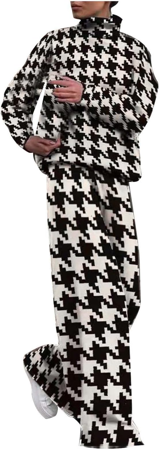 Fuzzy 2 Piece Winter Set  68897 - TUZZUT Qatar Online Shopping