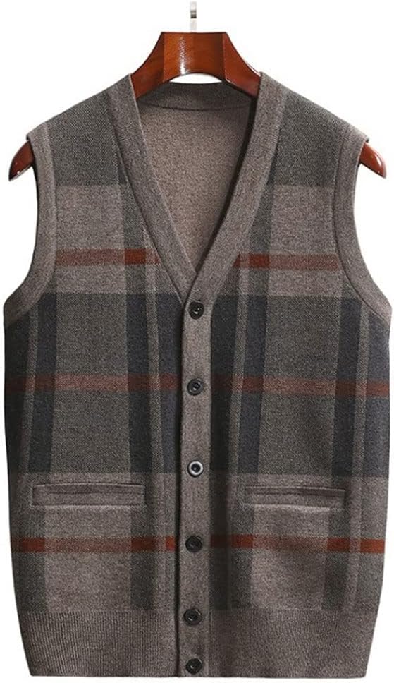 Knitted Woolen Sweater B-3792 - TUZZUT Qatar Online Shopping