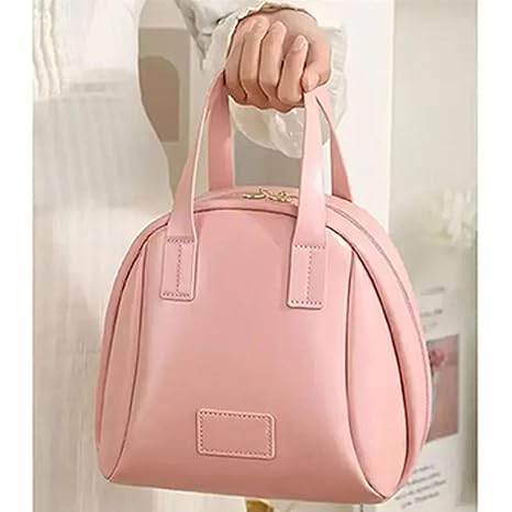 Portable Large Capacit Waterproof Handbag  AS457 - TUZZUT Qatar Online Shopping