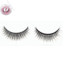 Reusable Self-Adhesive Eyelashes - TUZZUT Qatar Online Shopping